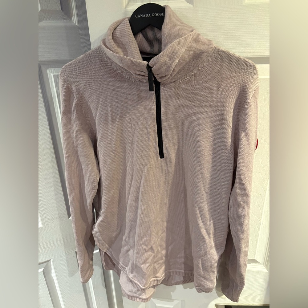 Canada Goose women’s Fairhaven lucent rose